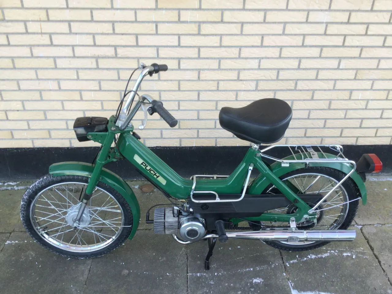 Billede 1 - Puch maxi k