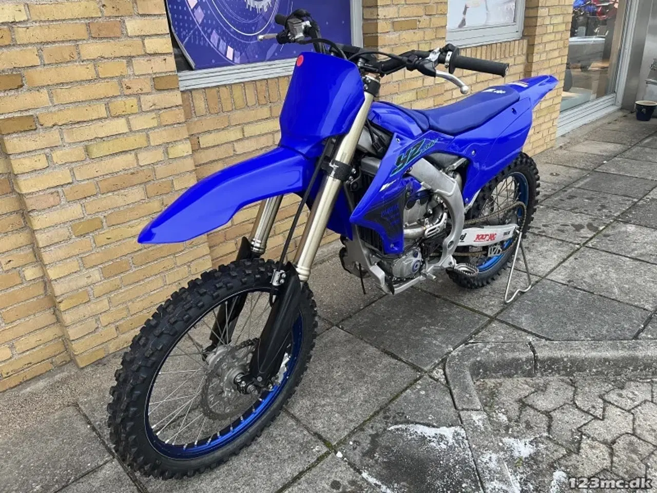 Billede 13 - Yamaha YZ 250 F