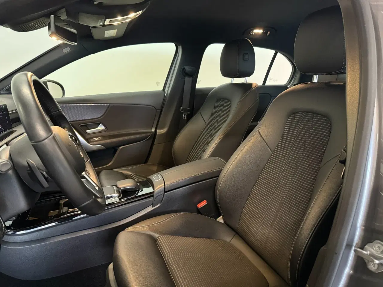 Billede 8 - Mercedes A220 2,0 aut. 4Matic