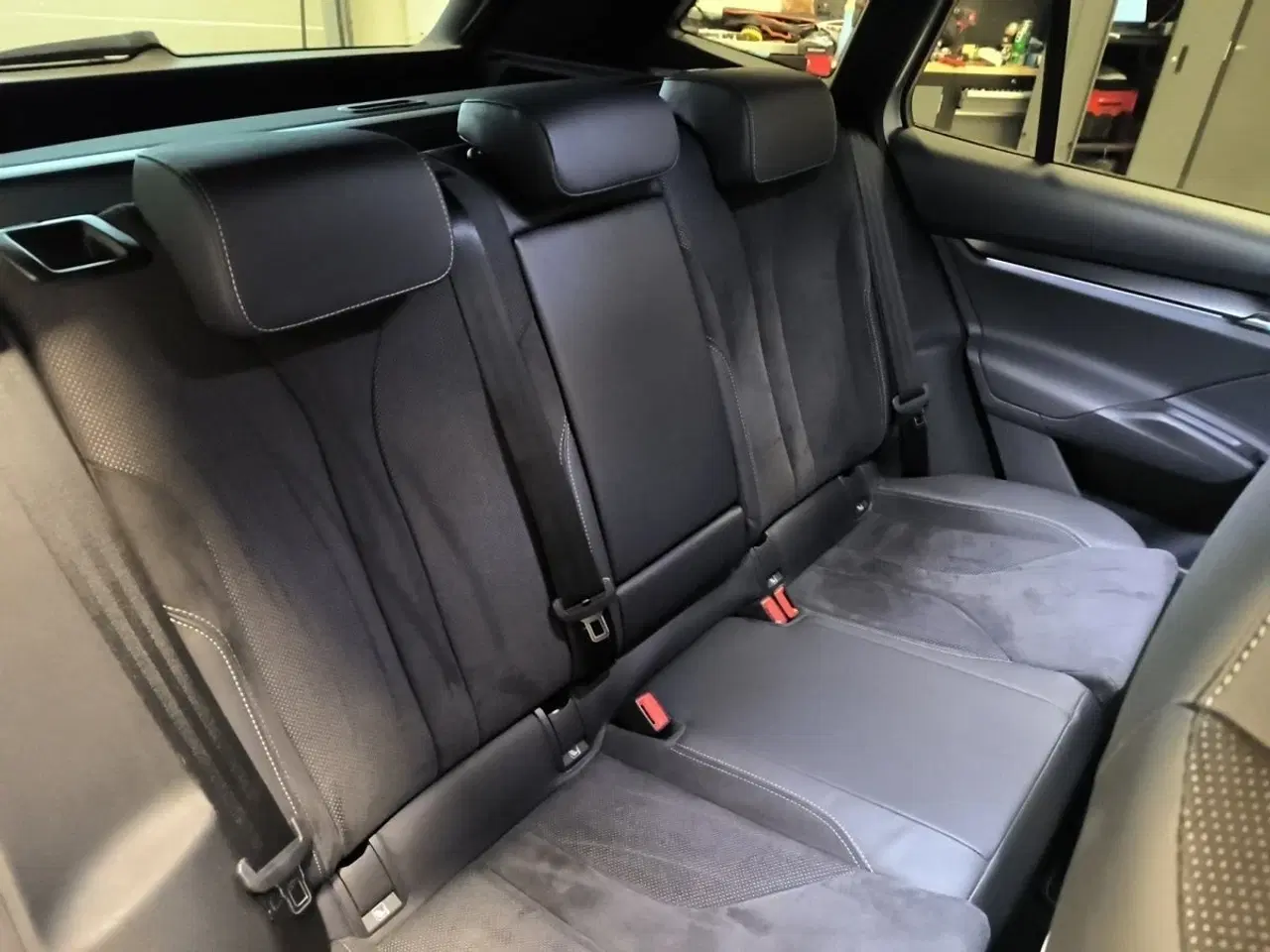 Billede 17 - Skoda Enyaq 60 iV Sportline