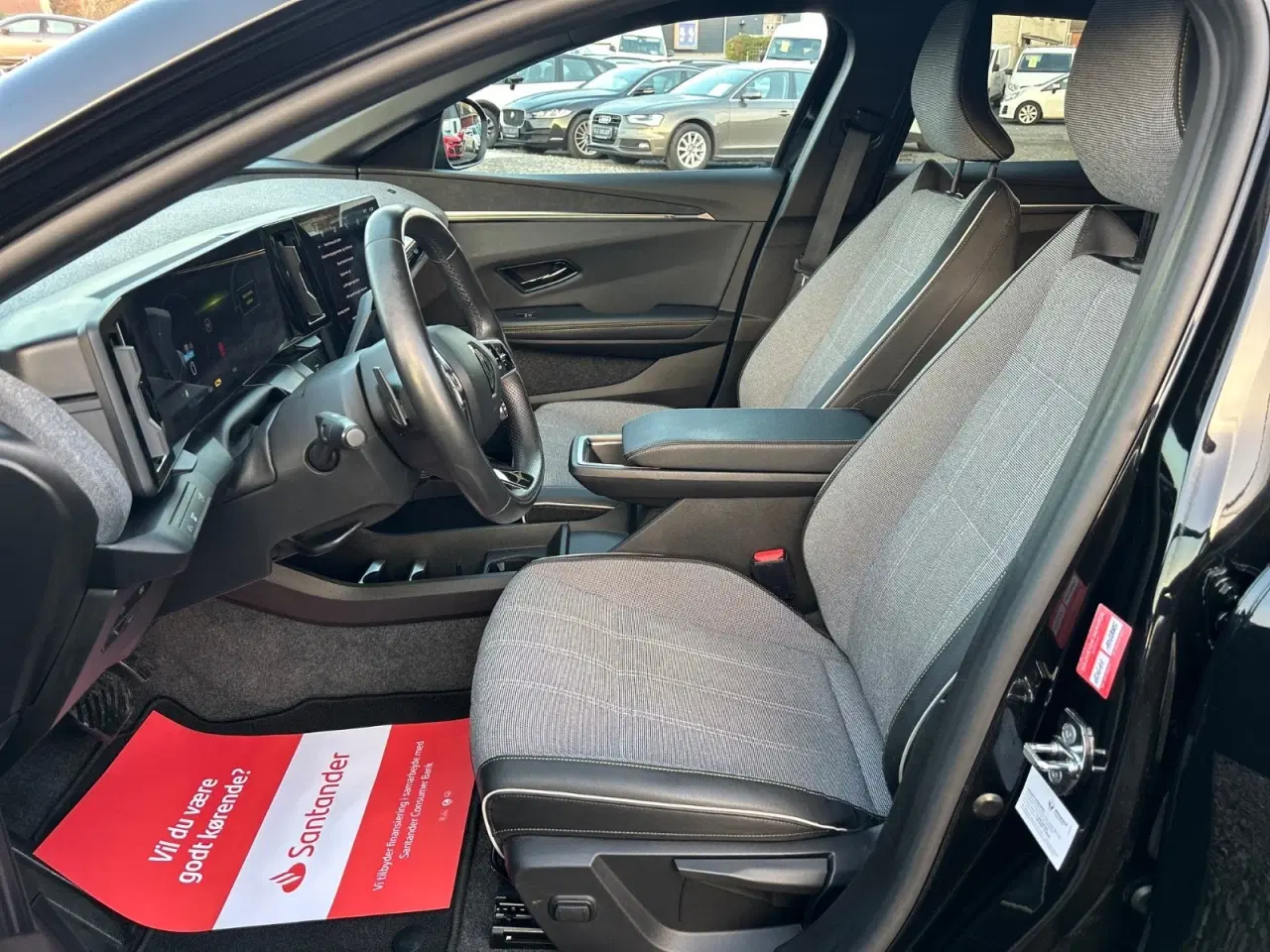 Billede 6 - Renault Megane E-Tech 60 Techno