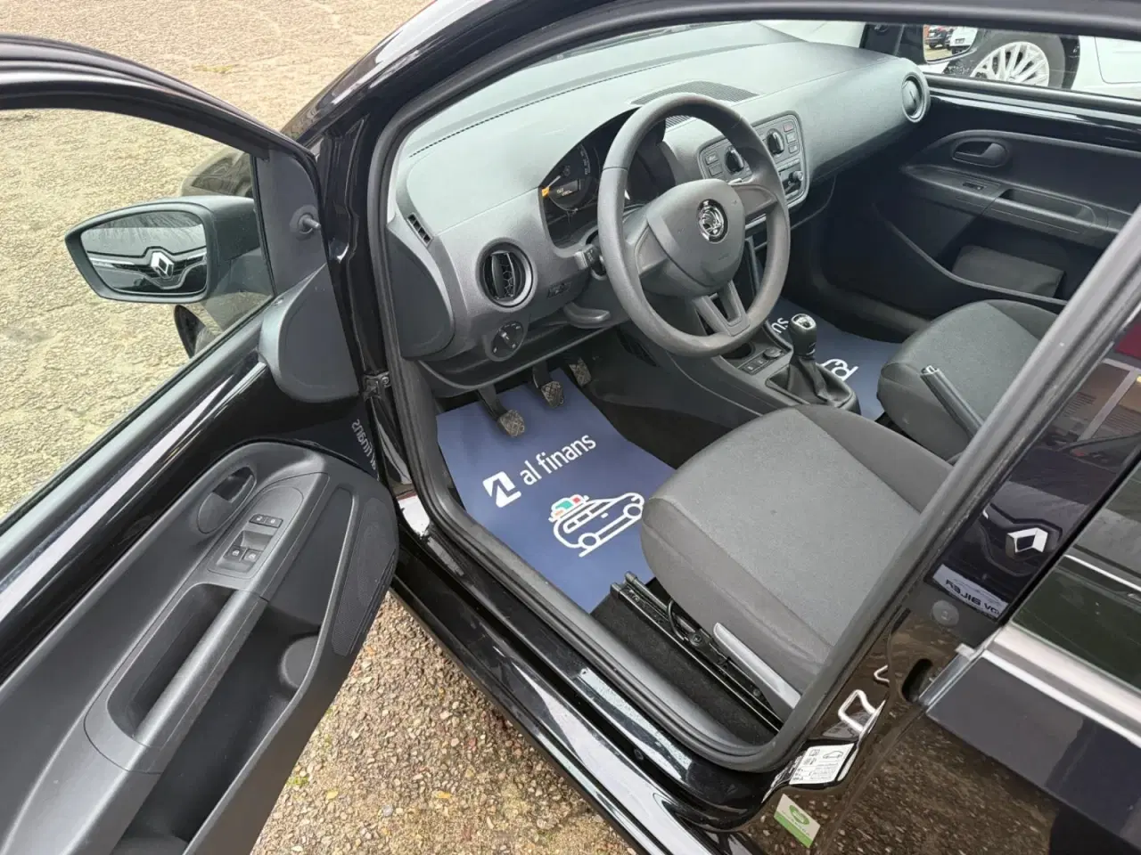 Billede 6 - Skoda Citigo 1,0 MPi 60 Ambition