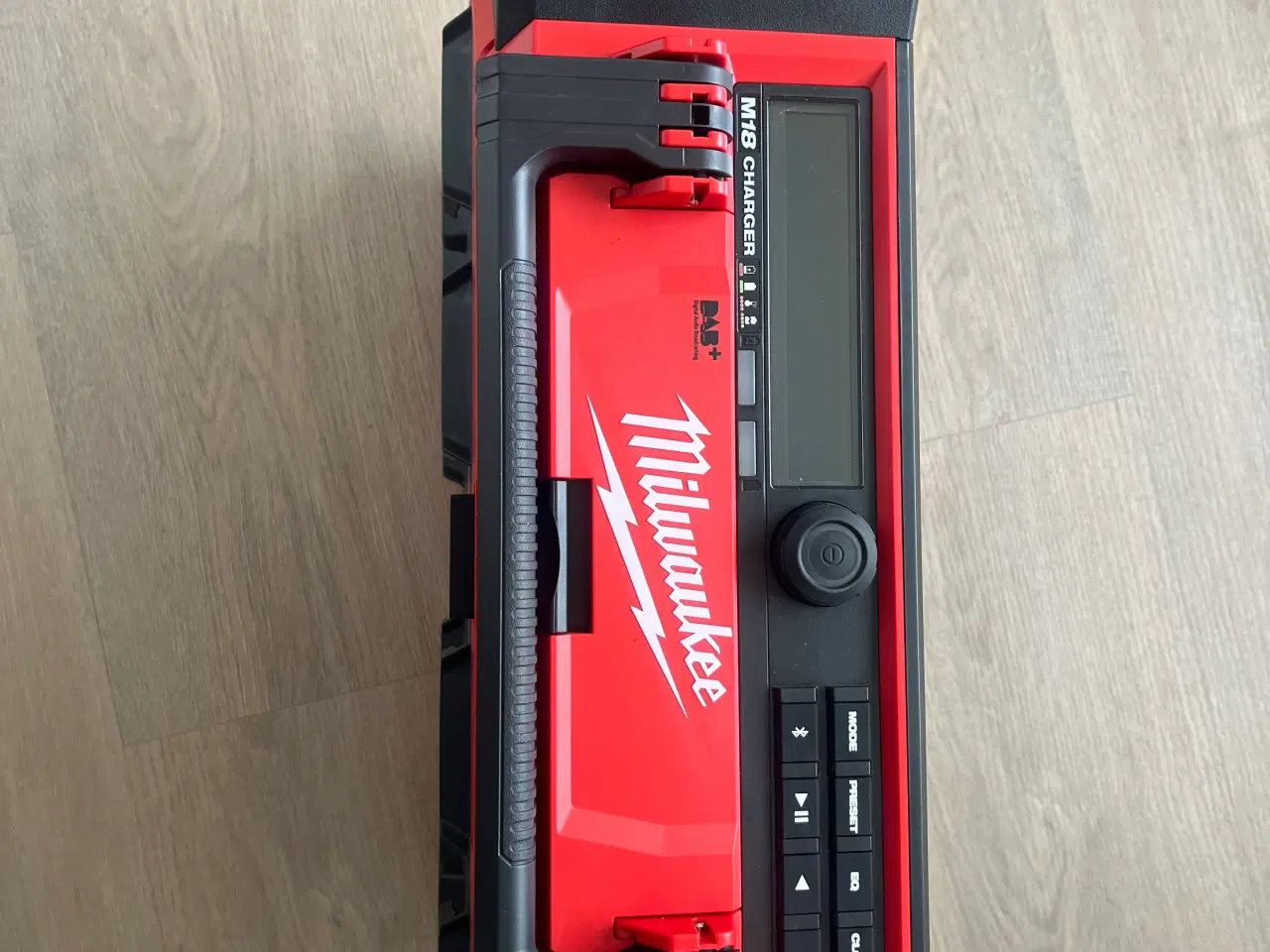 Billede 9 - Milwaukee dab radio