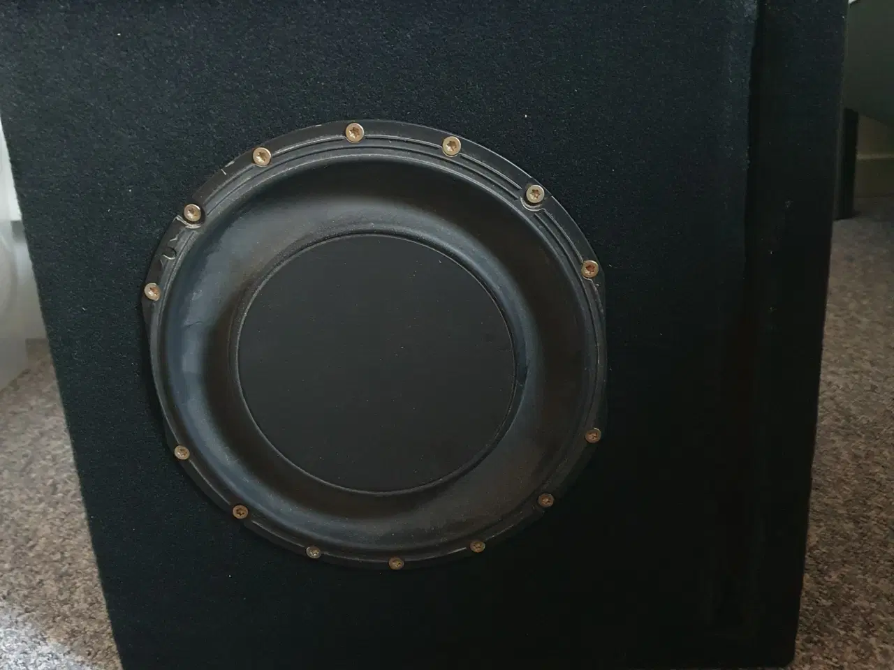 Billede 3 - B&O 9" bass