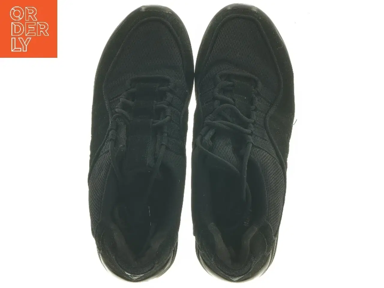 Billede 5 - Sort dansesko, str. 39-40 fra Rumpf (str. 39-40 )