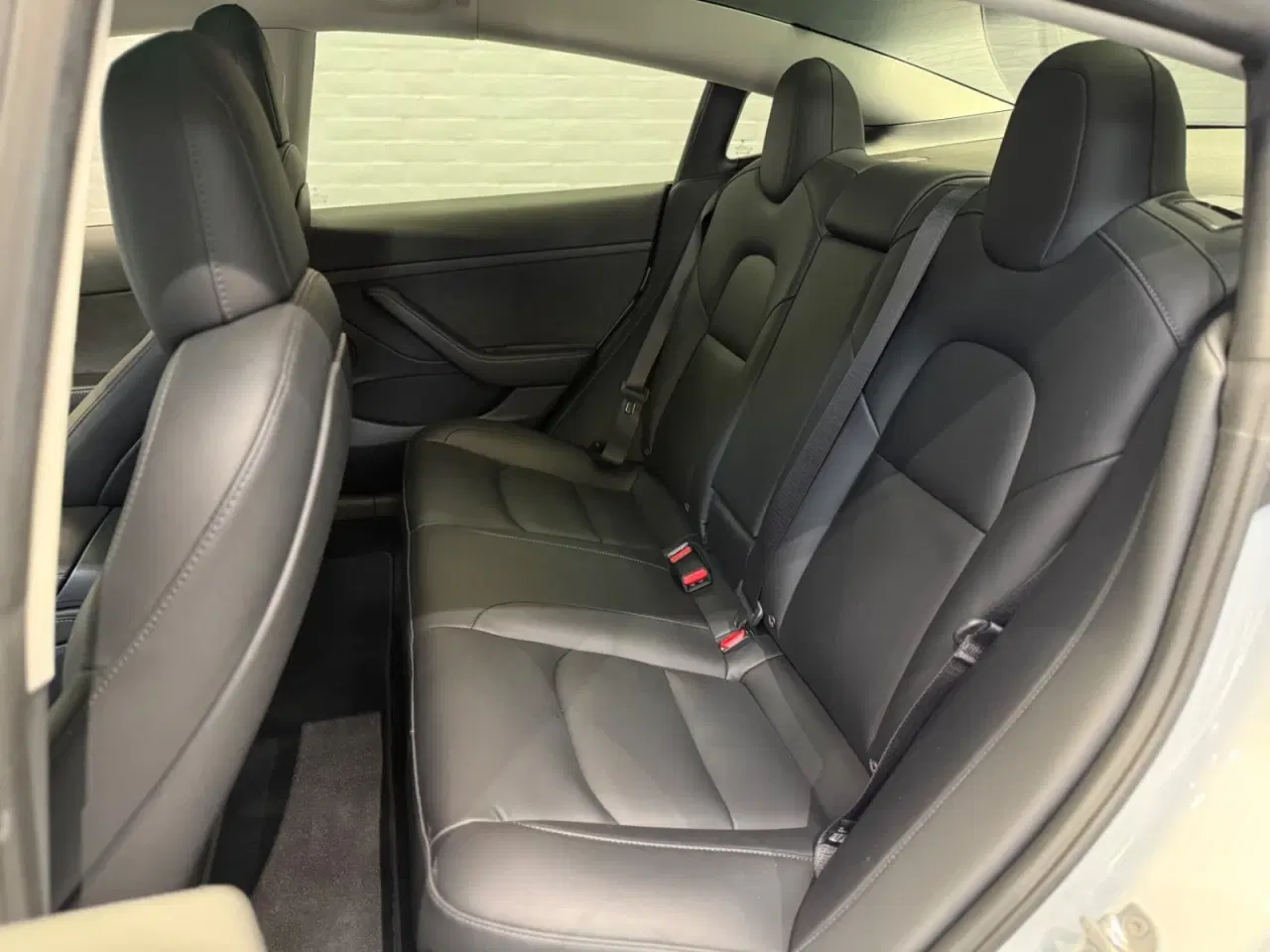 Billede 12 - Tesla Model 3  Long Range AWD