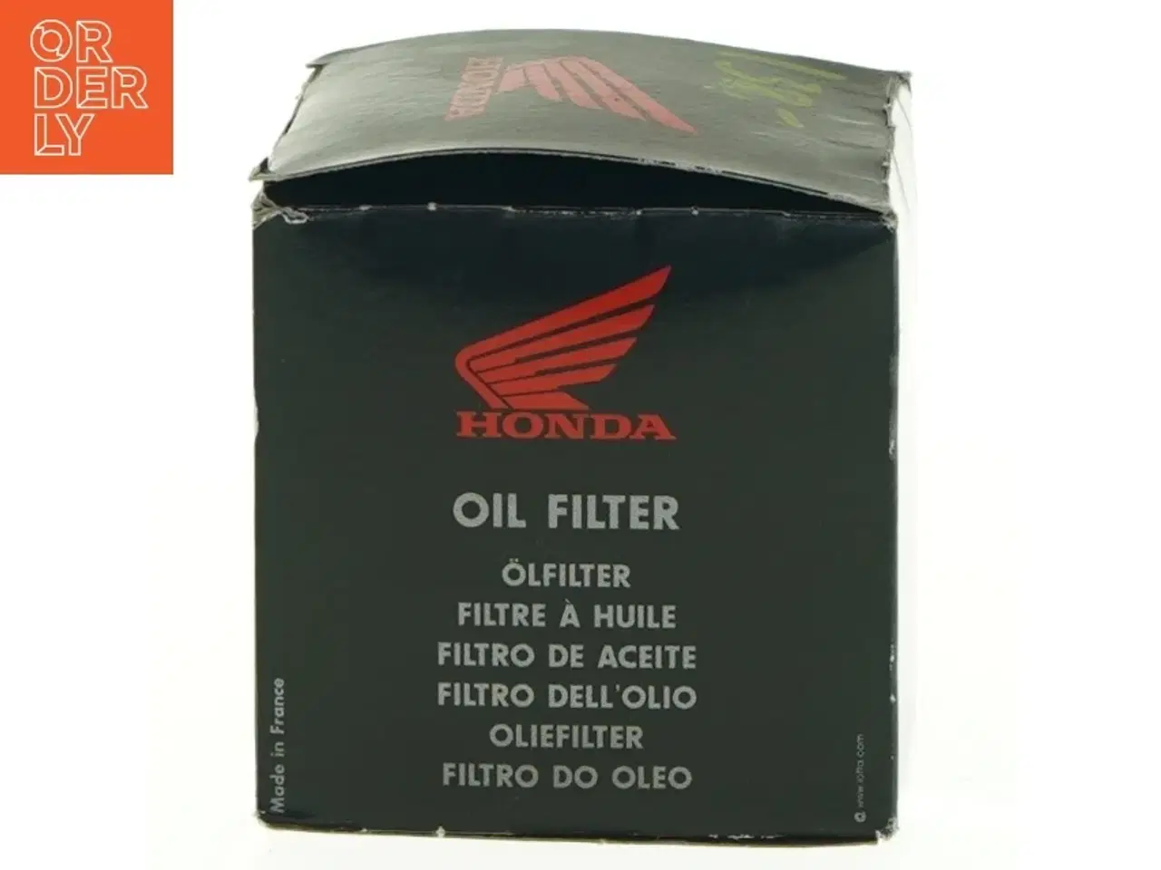 Billede 2 - Oliefilter fra Honda