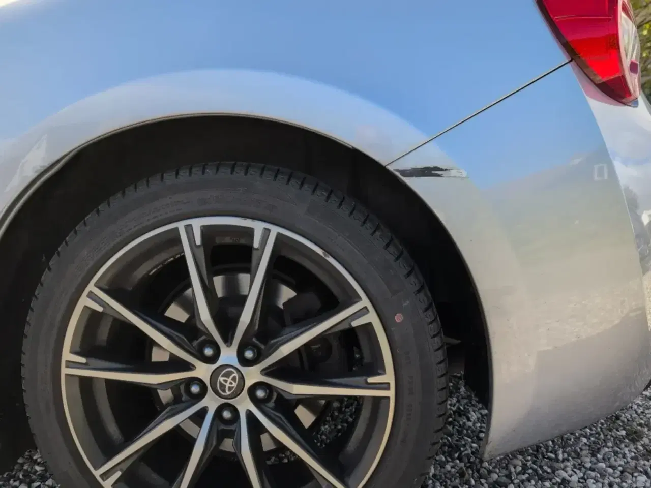 Billede 20 - Toyota GT86 2,0 D-4S T3