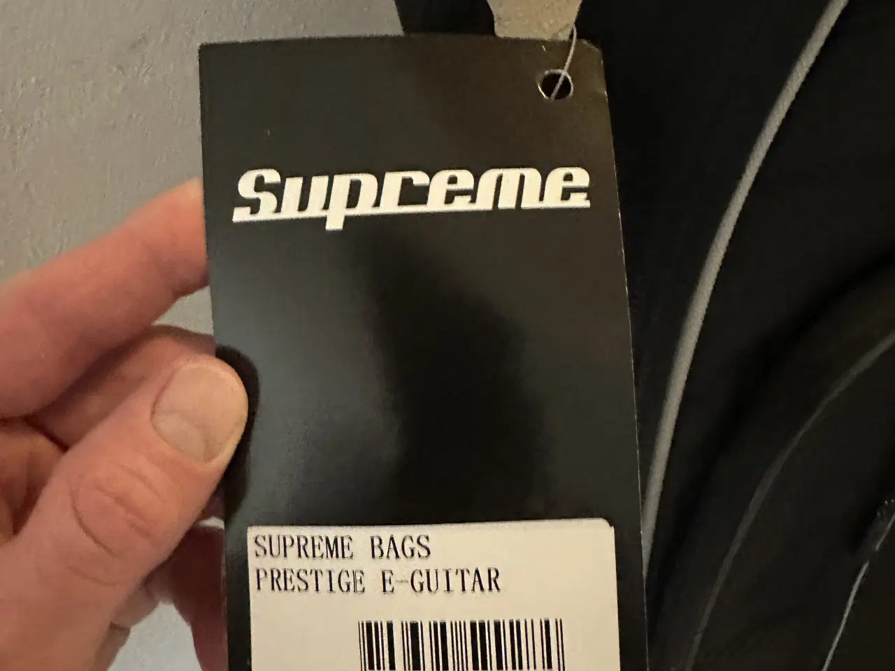 Billede 6 - Guitartaske