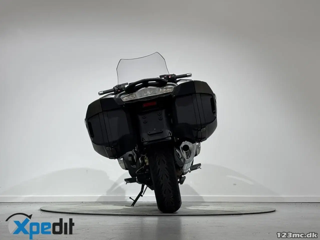 Billede 8 - BMW R 1250 RT