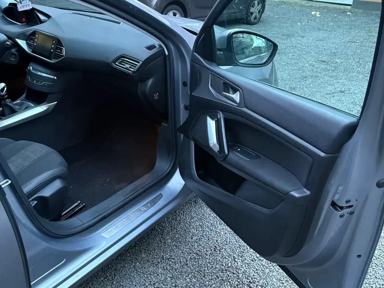 Billede 9 - Peugeot 308 1,5 BlueHDi 130 Allure+ SW