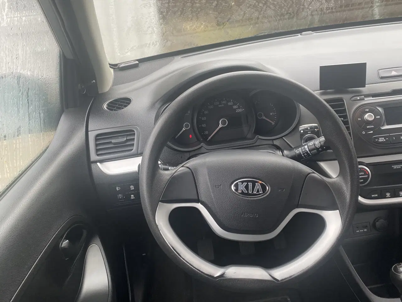 Billede 4 - Kia Picanto NYSYNET