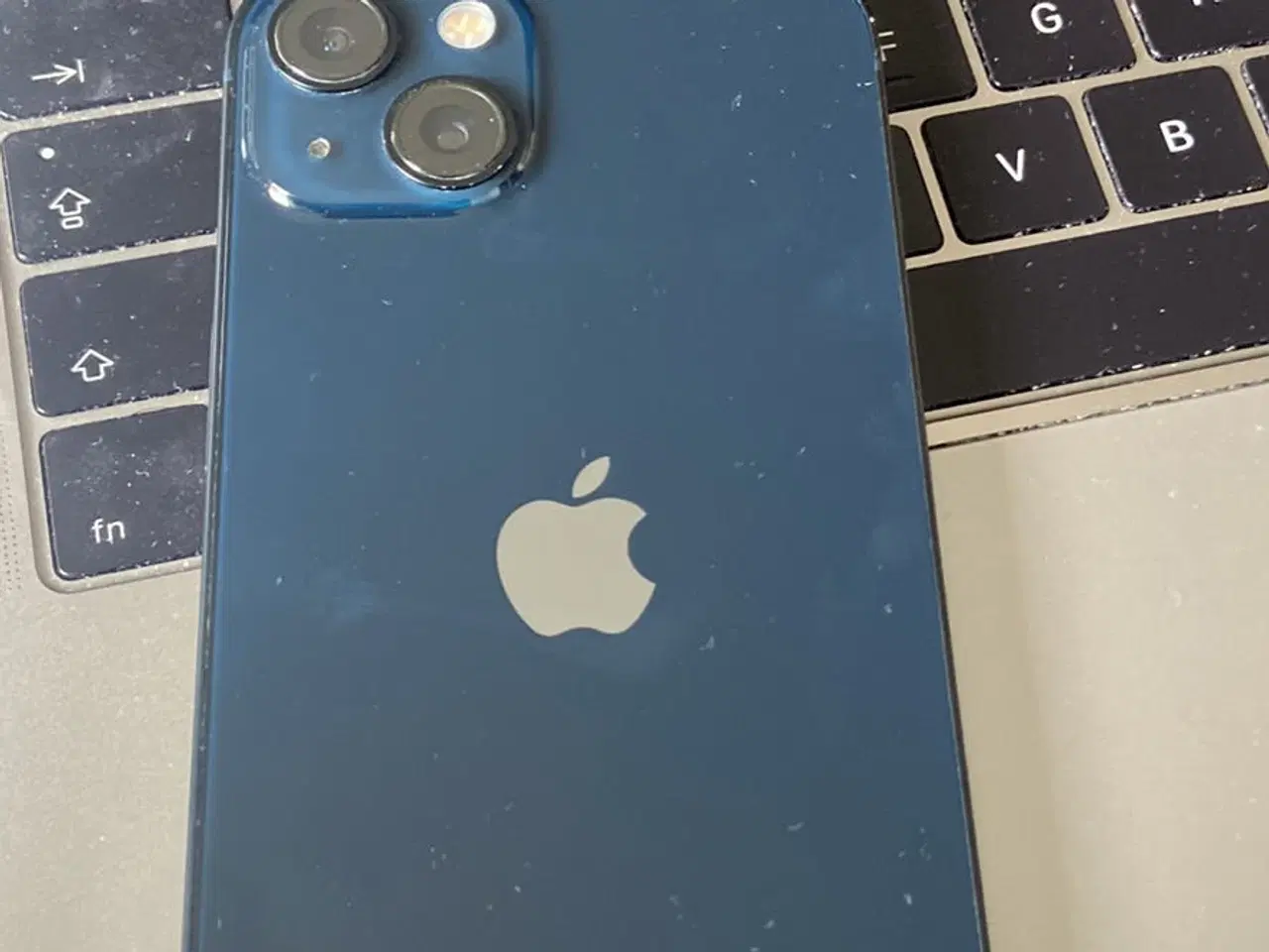 Billede 2 - iPhone 13 midnight blue