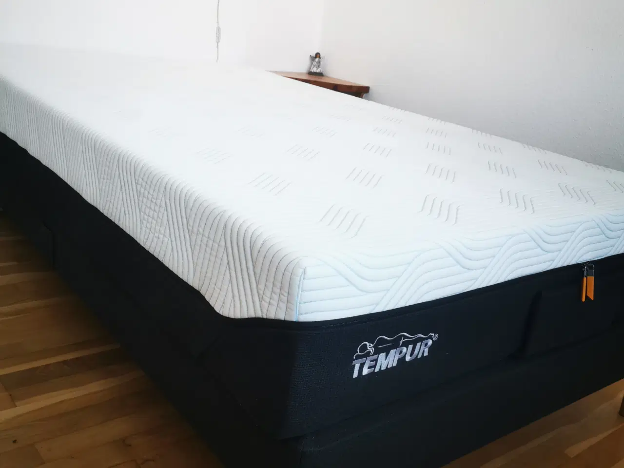 Billede 4 - Tempur elevationseng 