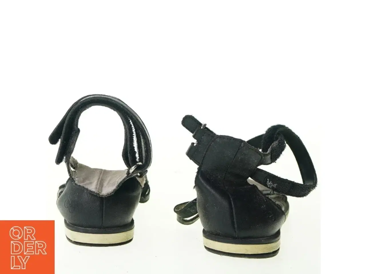 Billede 5 - Sandaler (str. 28)