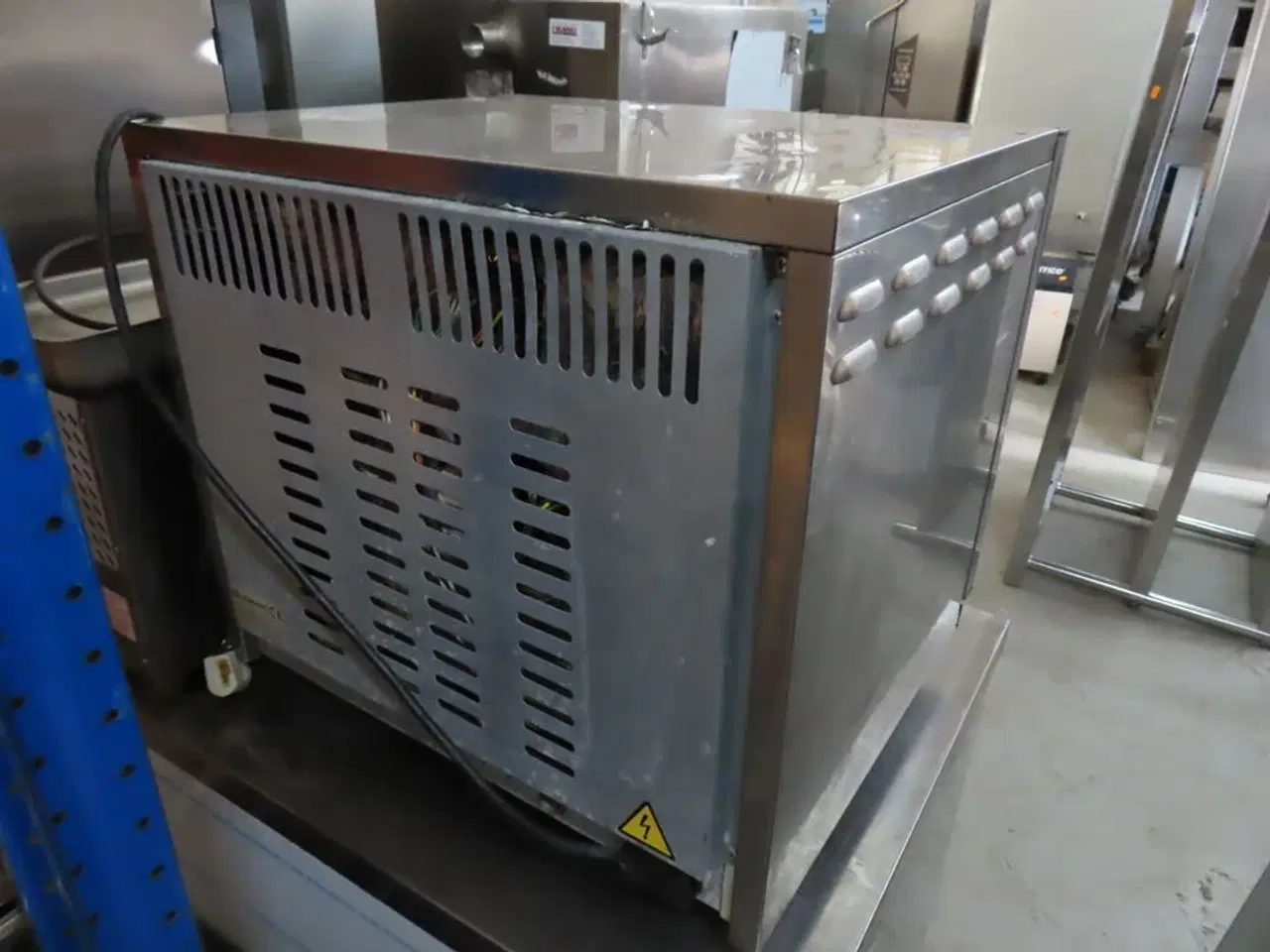 Billede 3 - Industriovn FIMAR FN4213E