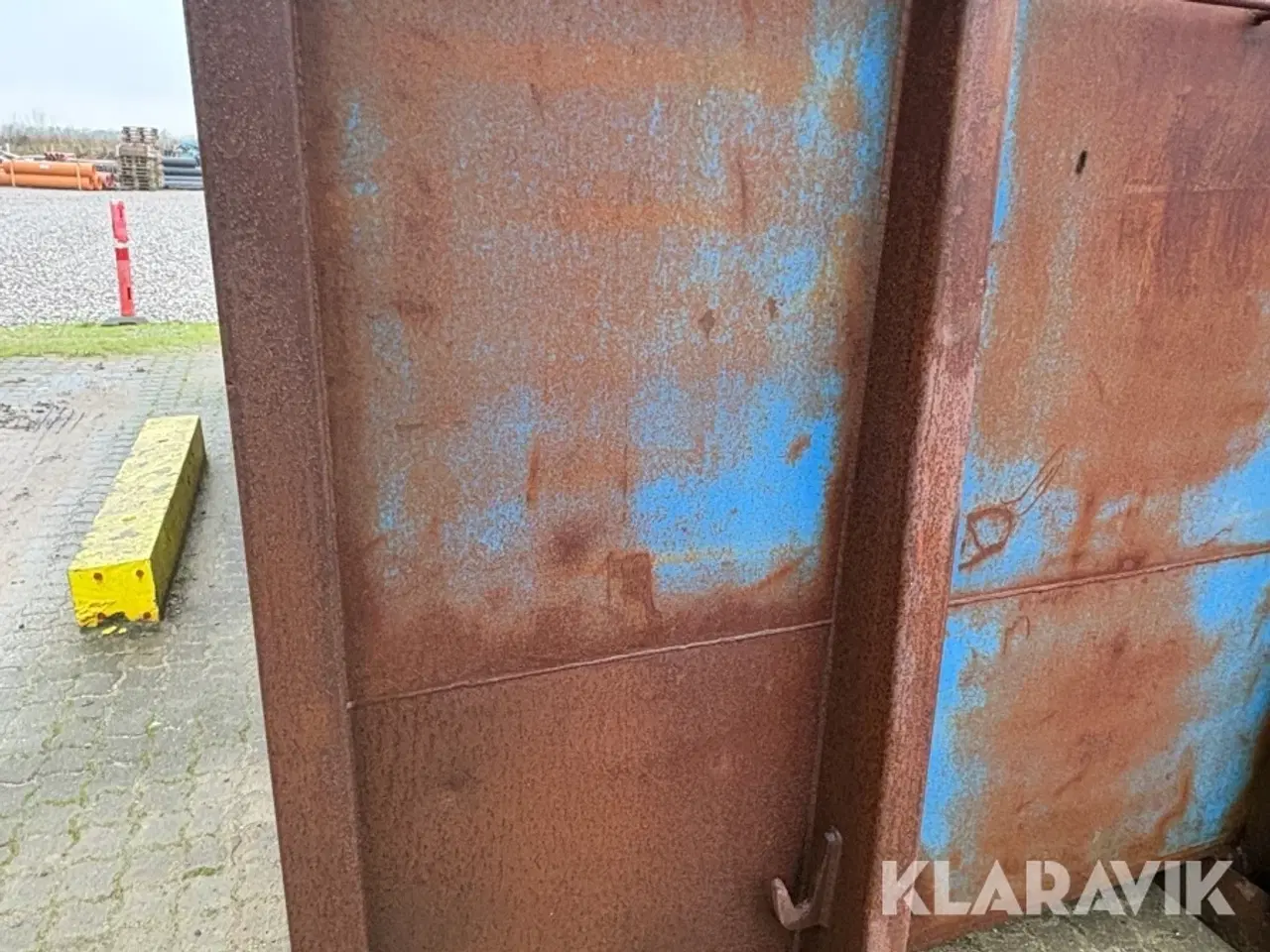 Billede 11 - Container Micodan