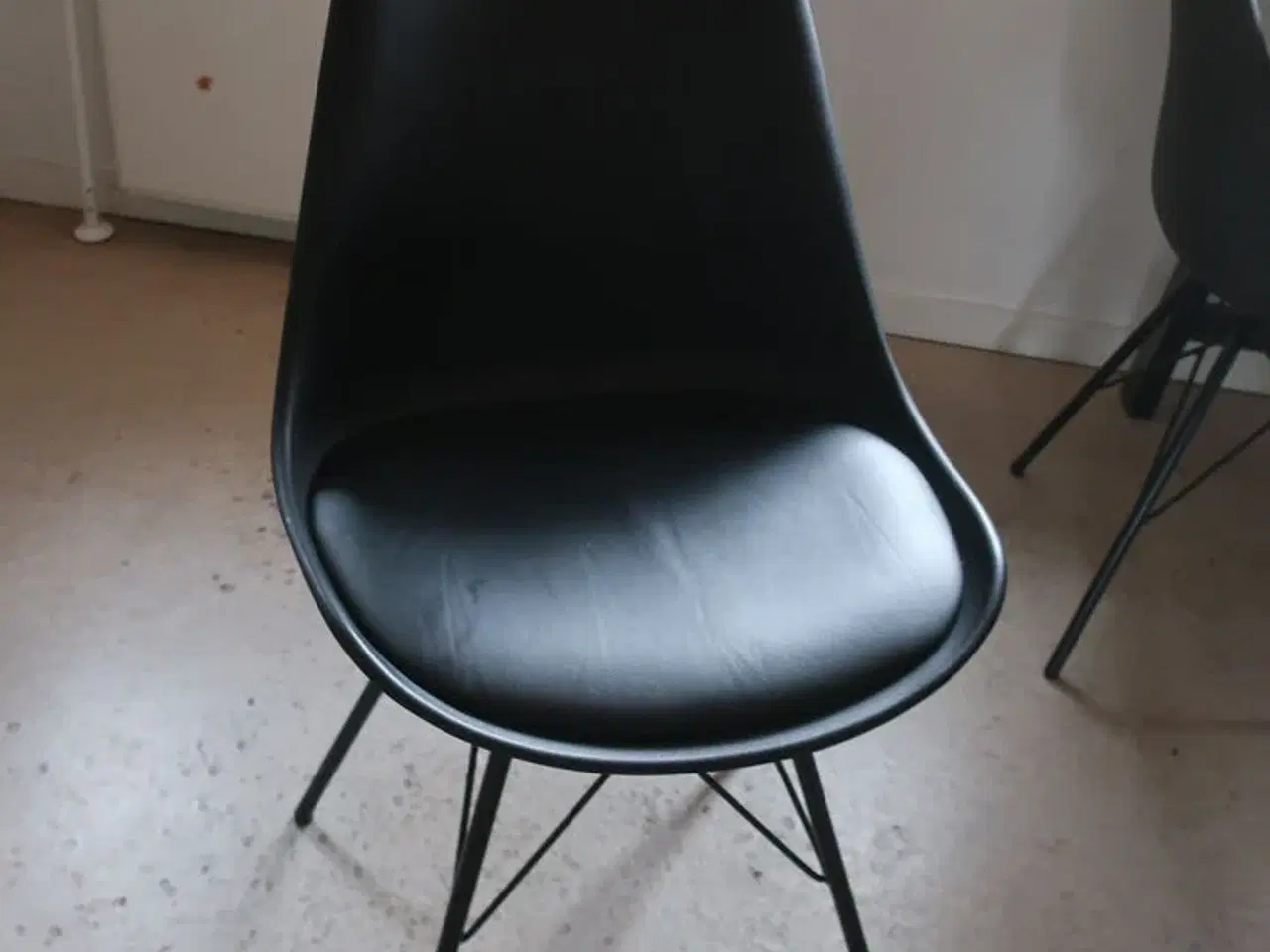 Billede 11 - Spisebord 190x90 med stole