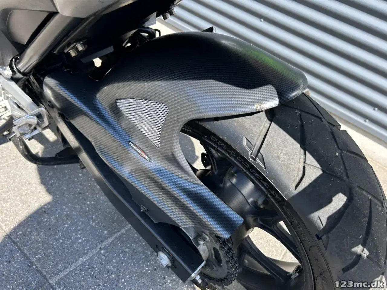 Billede 28 - Honda NC 750 XA MC-SYD BYTTER GERNE