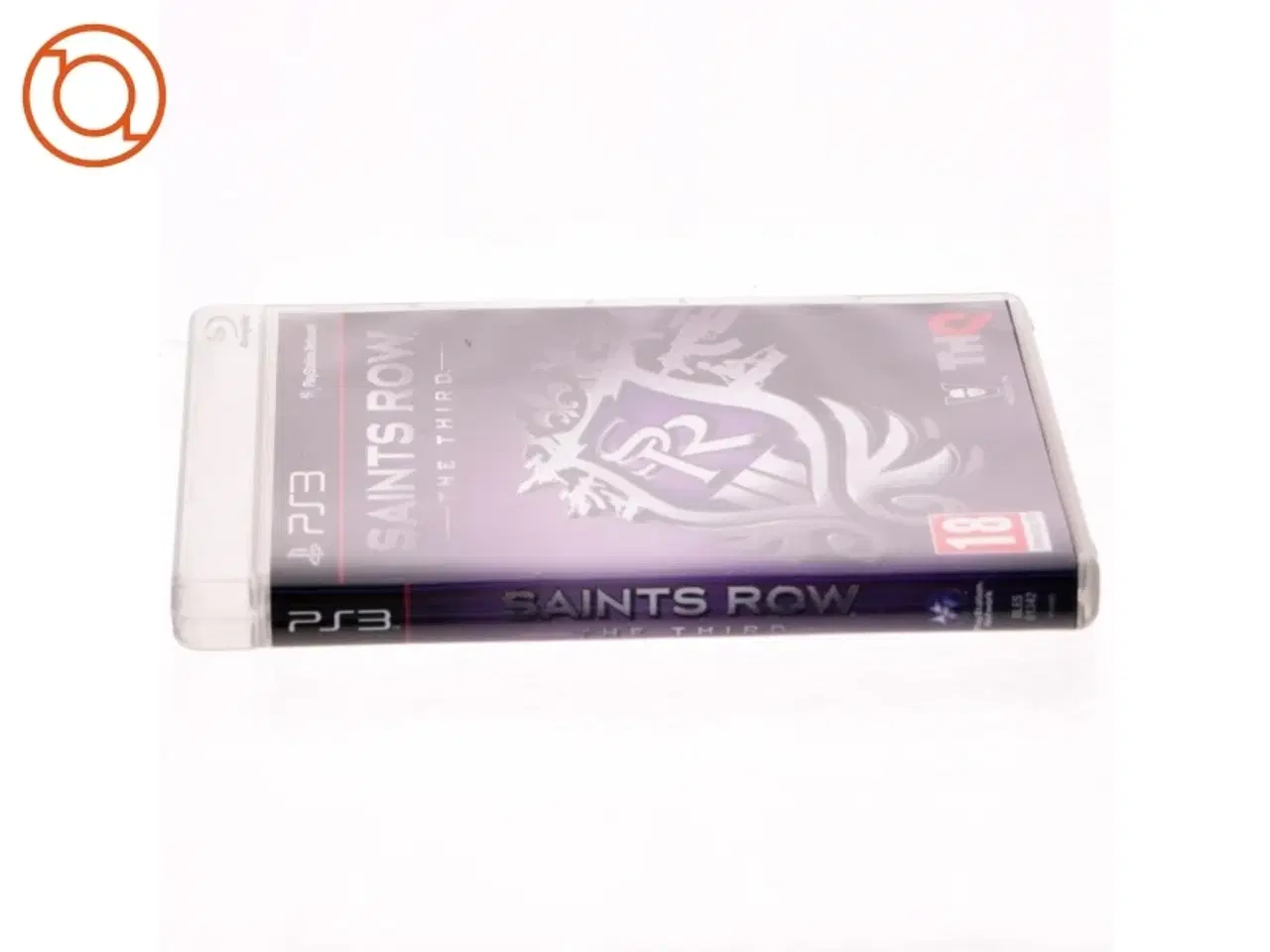 Billede 2 - Saints Row the Third (Spil til PS3)
