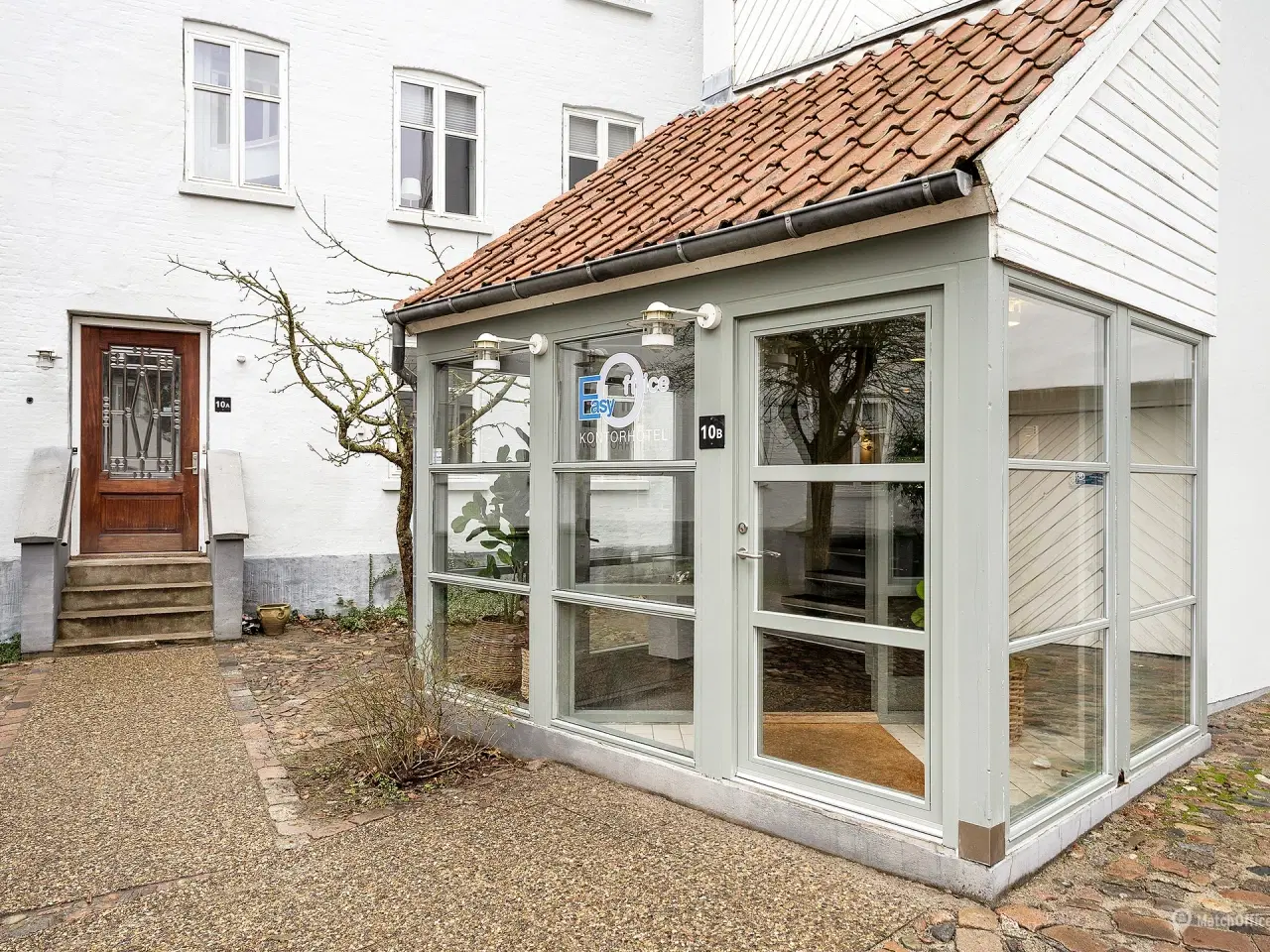 Billede 10 - EasyOffice Randers. Vestergade - lokale 2.02A