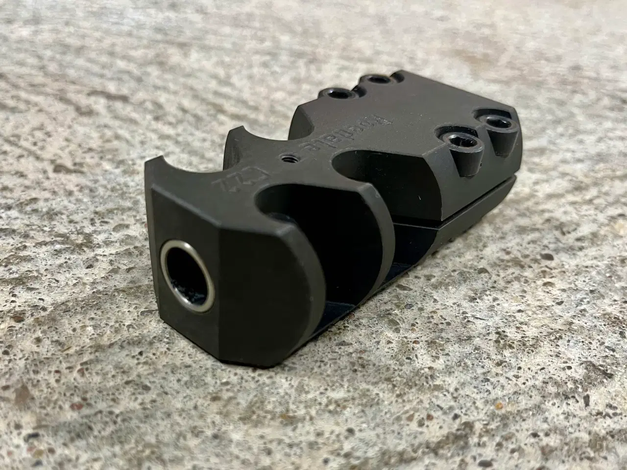 Billede 13 - Remington 700 .308 Accuracy International AT AICS 