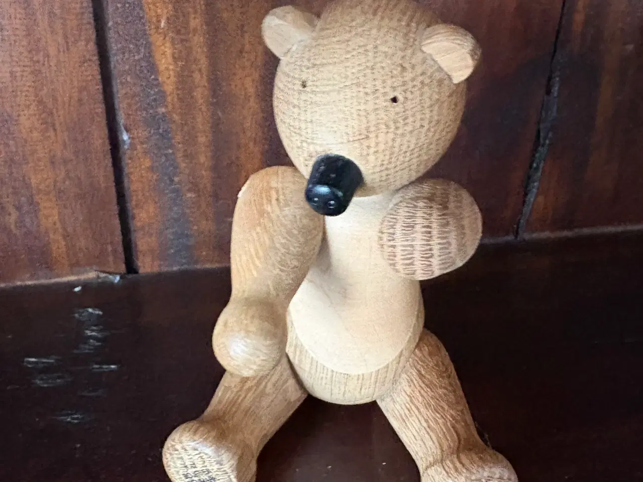 Billede 1 - Kaj Bojesen Bjørn. 