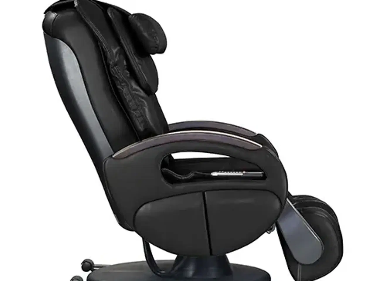 Billede 4 - Care Comfort Massagestol med indbygget Skammel