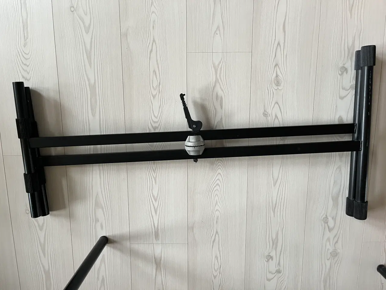 Billede 1 - Stativ til klaver/keyboard