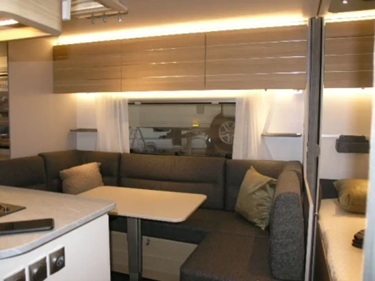 Billede 9 - Adria Adora 573 PT