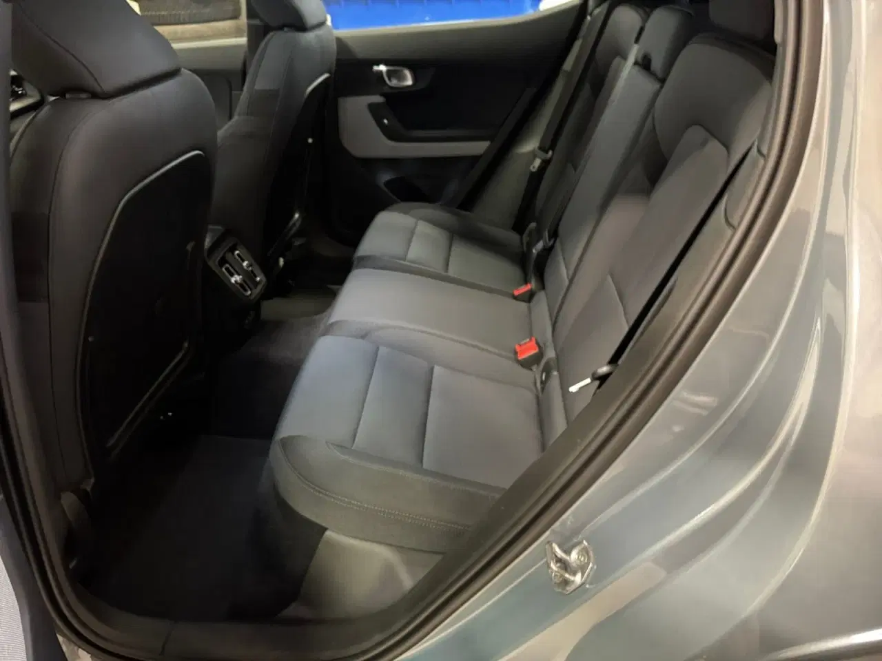 Billede 11 - Polestar 2  Long Range