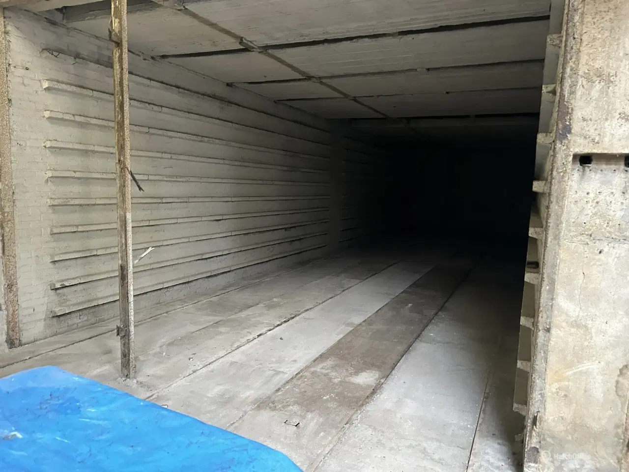 Billede 4 - Gammel Teglværk med mange muligheder til leje i Midt- og Vestsjælland - Orebovej 29