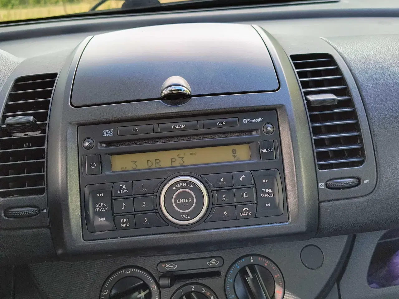 Billede 7 - Nissan Note byttes eller sælges 