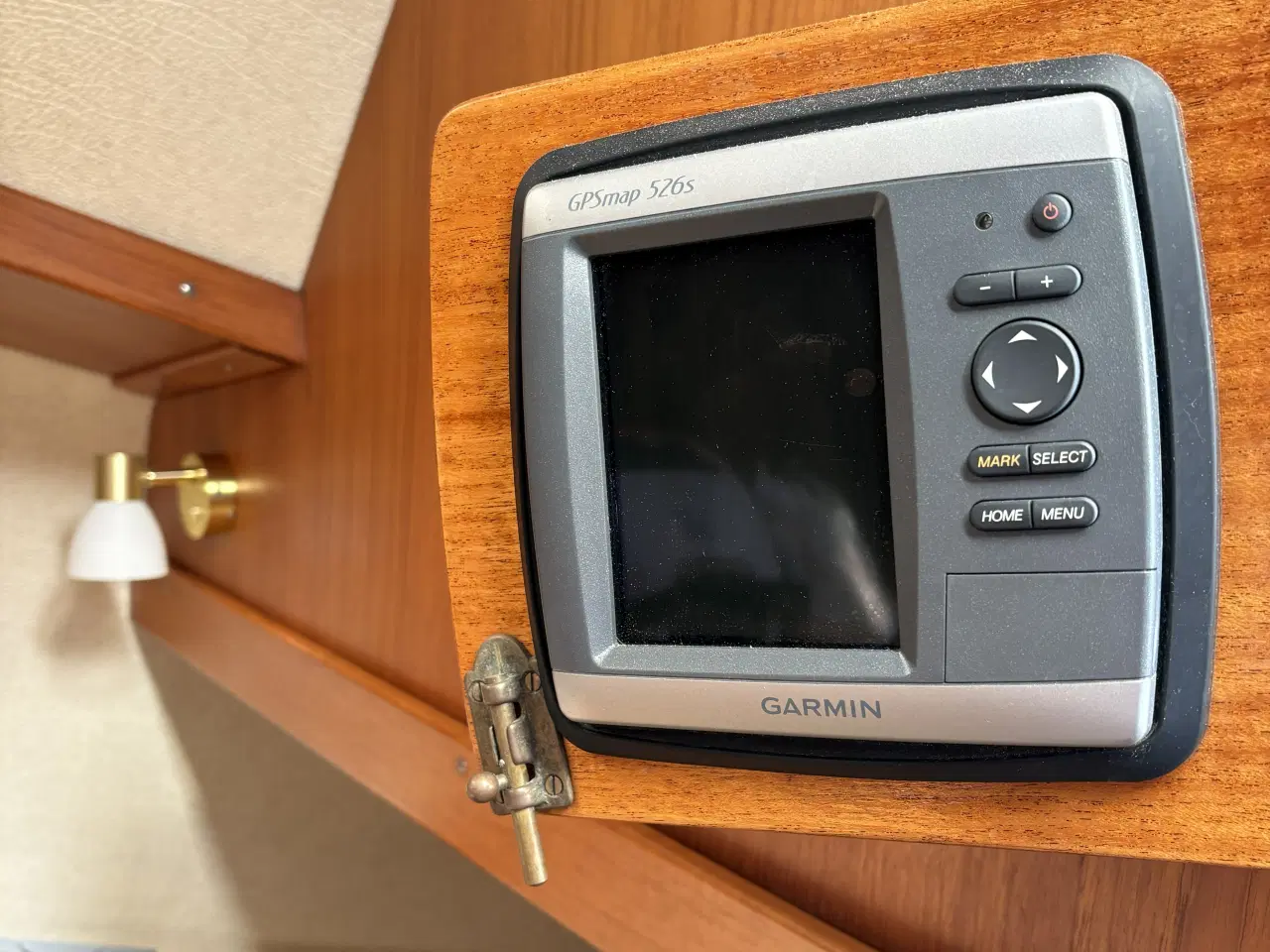 Billede 10 - Sejlklar Maxi Fenix Dinette