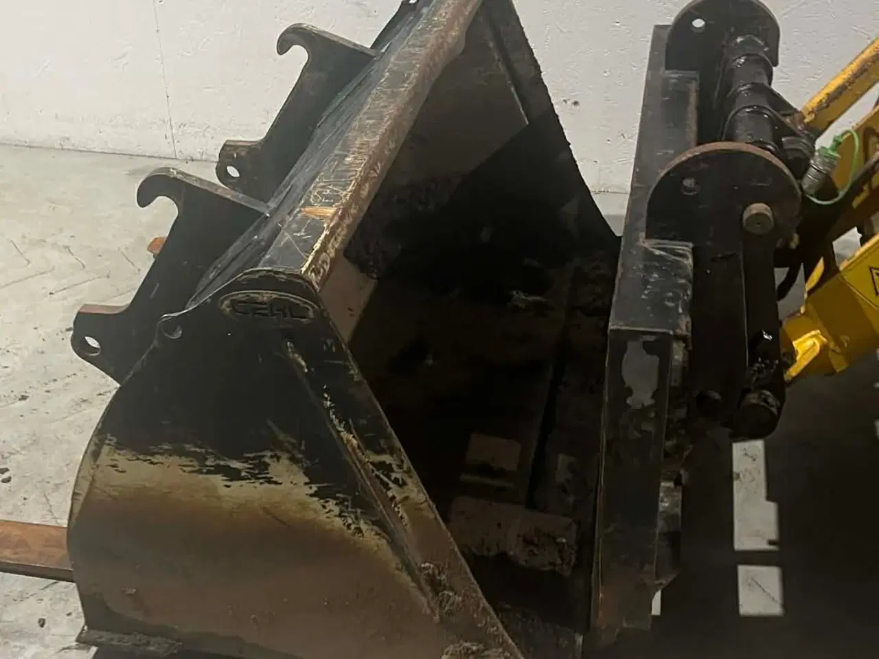 Billede 4 - Gehl AL440