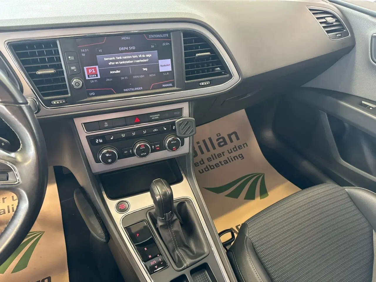 Billede 16 - Seat Leon 2,0 TDi 150 Xcellence ST DSG