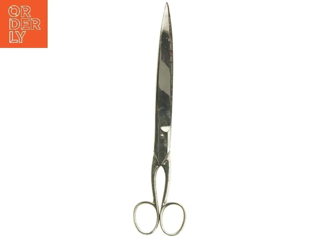 Billede 3 - Stofsaks (str. 26 cm)