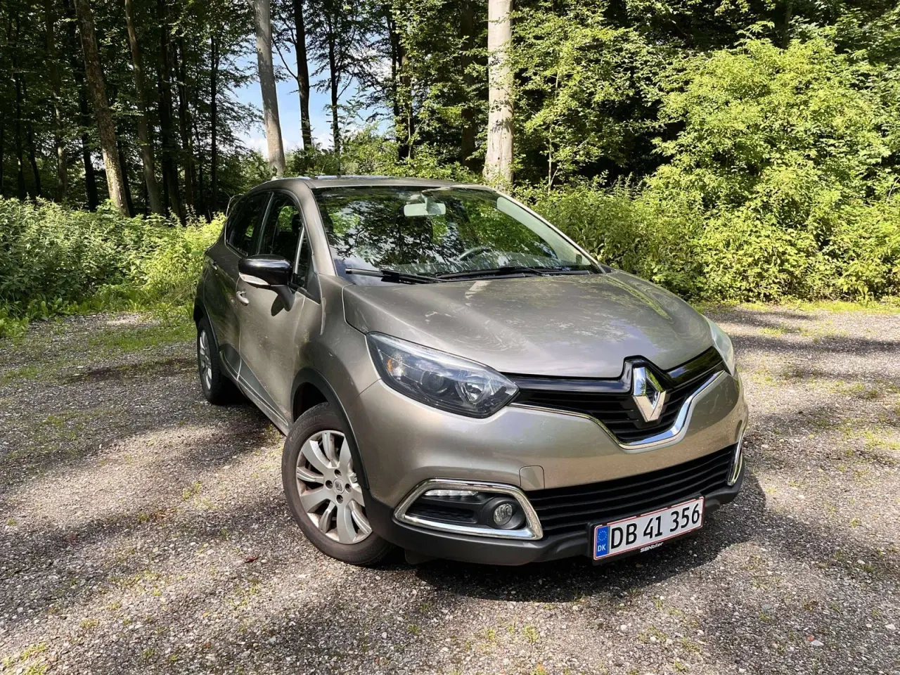 Billede 3 - Renault Captur 0,9 TCe 90 Expression