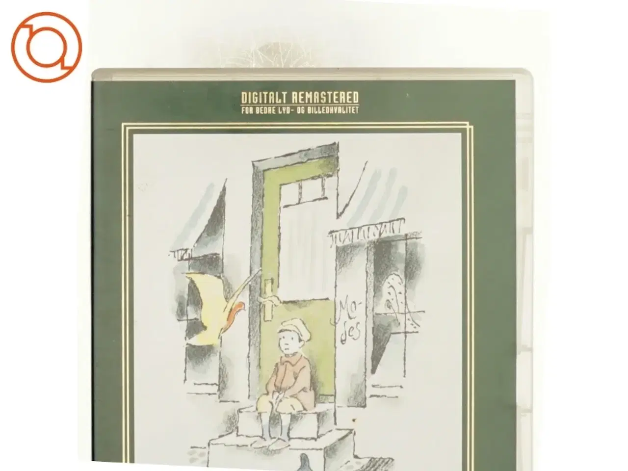 Billede 1 - MATADOR 07 (EPS. 13+14)