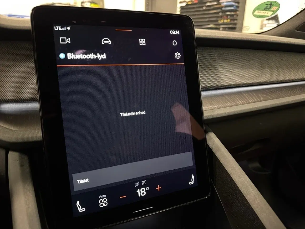 Billede 15 - Polestar 2  Long Range