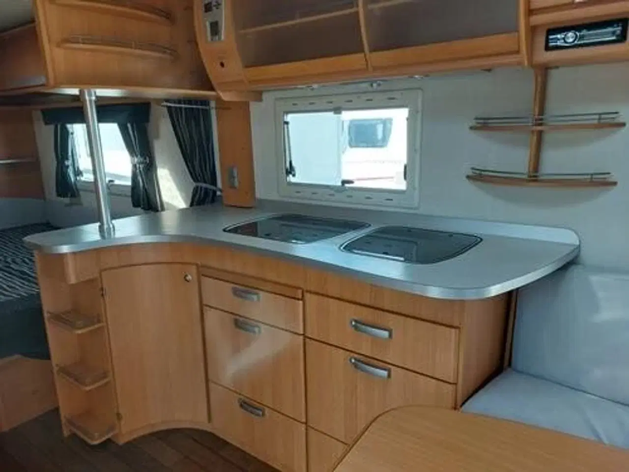 Billede 3 - Cabby F4 620 - SOMMER TILBUD Spar 5.000 Nu 159.995