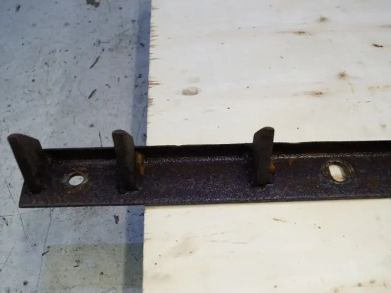 Billede 2 - New Holland TF78 Slagle 89508402