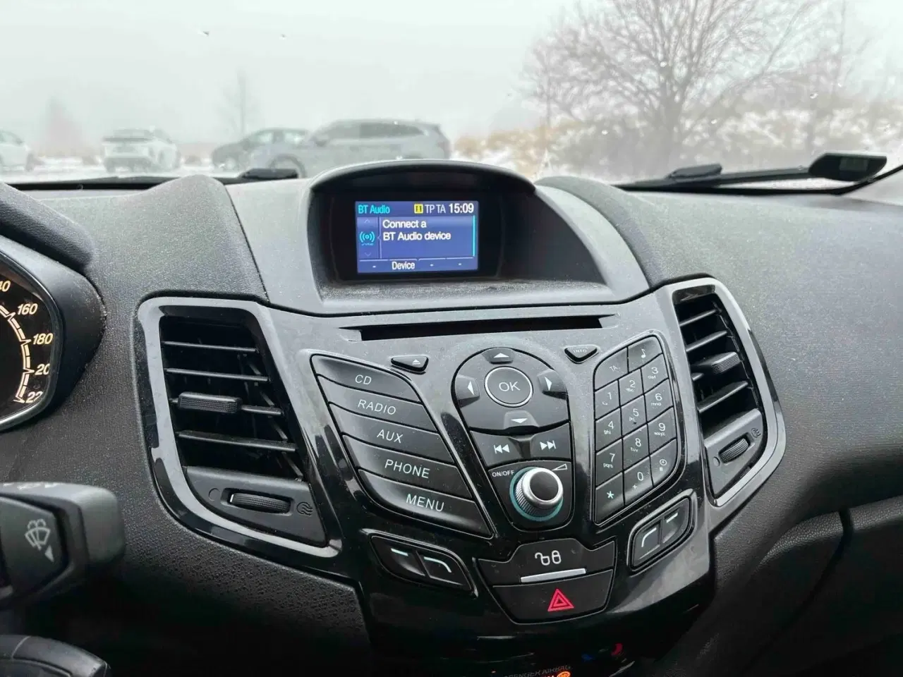 Billede 2 - Ford Fiesta 1,0 SCTi 140 Red Edition