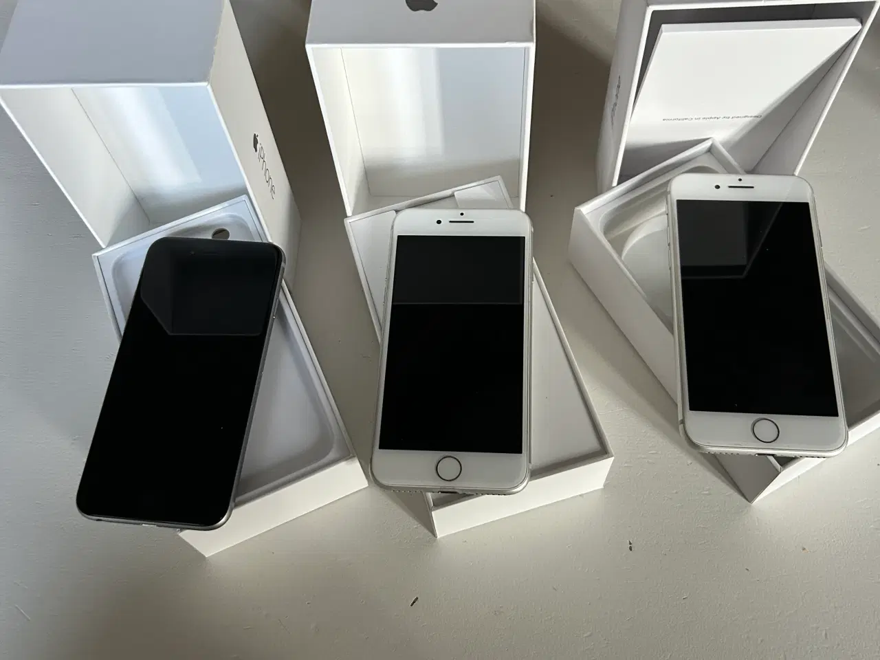 Billede 1 - iPhones til salg