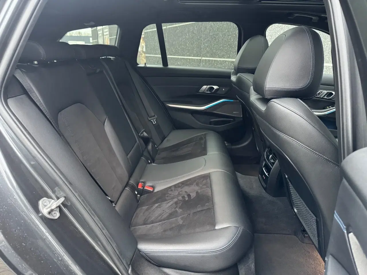 Billede 16 - BMW 330e 2,0 Touring M-Sport aut.