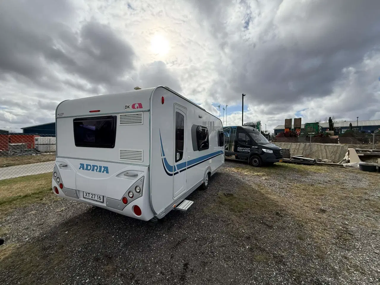 Billede 3 - Adria Adiva 553 PH