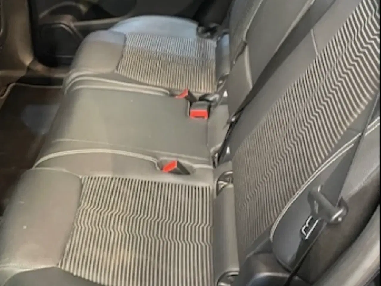 Billede 9 - Mercedes EQB350 Progressive Line 4Matic