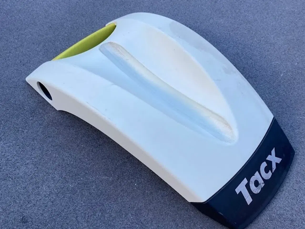 Billede 4 - ⭐️ Tacx i-Vortex T2160 Hometrainer – komplet sæt