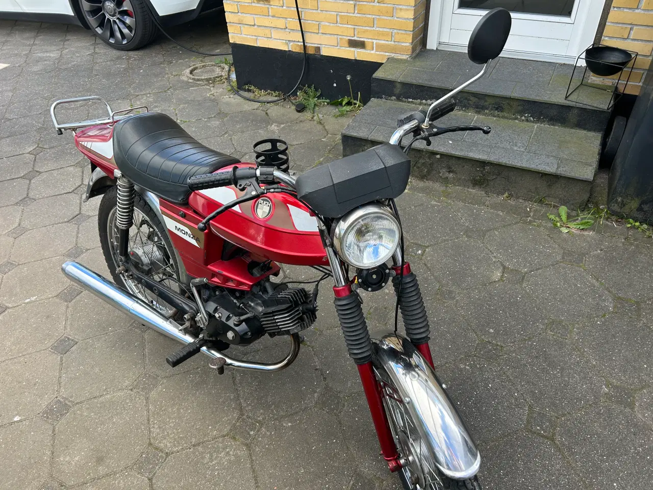 Billede 2 - Puch Monza