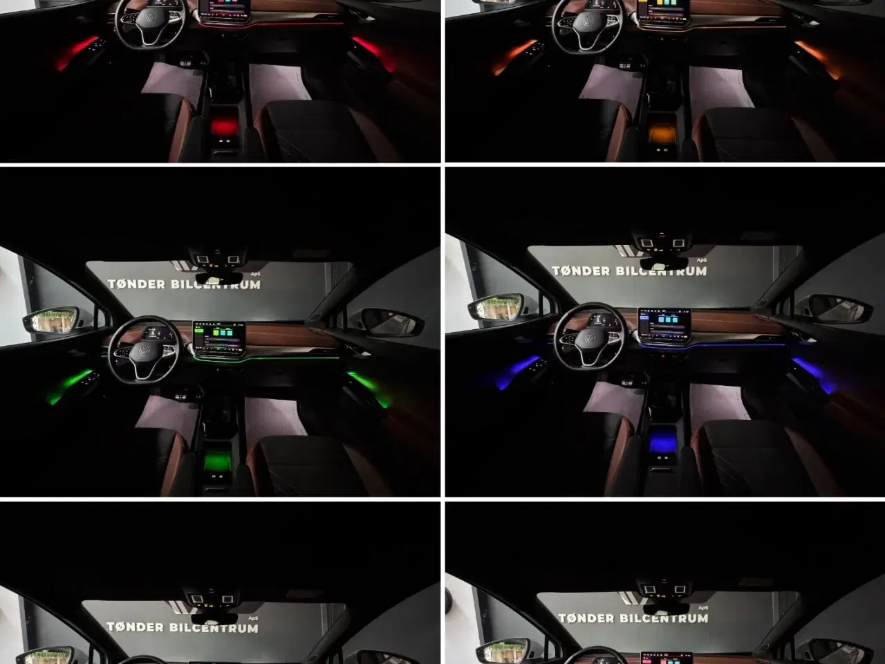 Billede 14 - VW ID.5 77 Pro